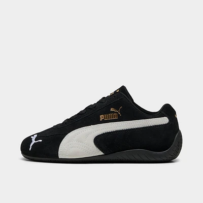 Big Kids' Puma Speedcat OG Casual Shoes