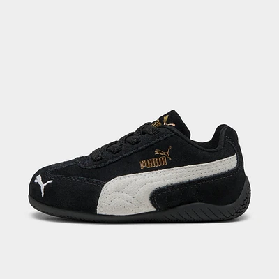 Kids' Toddler Puma Speedcat OG Casual Shoes