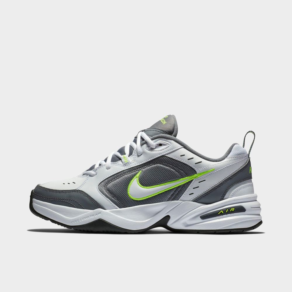 Men's Nike Air Monarch IV Casual Shoes