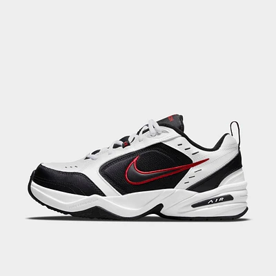 Men's Nike Air Monarch IV Casual Shoes (Wide Width 4E)