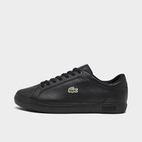 Men's Lacoste Powercourt Leather Casual Shoes