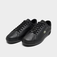 Men's Lacoste Powercourt Leather Casual Shoes