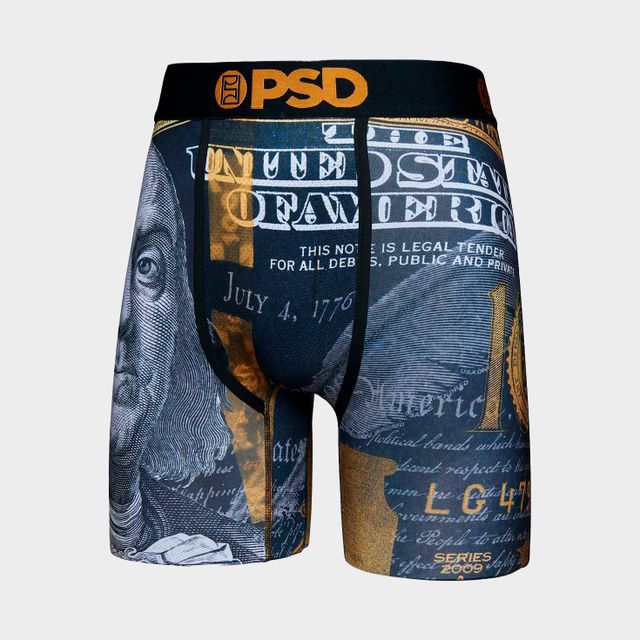 PSD WF Inverted Benji Underwear