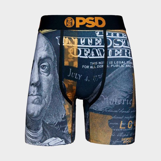 PSD WF Inverted Benji Underwear