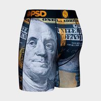 PSD Benji Glow Boxer Brief Underwear 