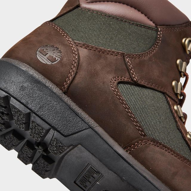 Timberland Little Kids 6\