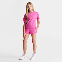 Girls' Jordan French Terry Shorts