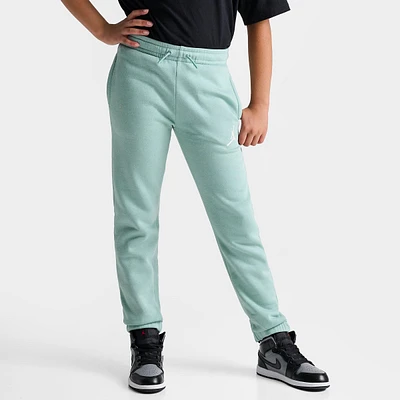 Girl's Jordan Icon Play Jogger Pants