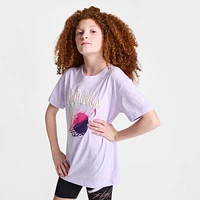 Kids' Jordan Hoop Style T-Shirt