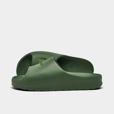 Men's Lacoste Serve Slide 2.0 Sandals