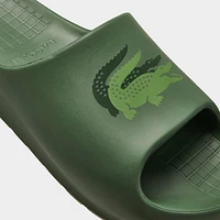 Men's Lacoste Serve Slide 2.0 Sandals