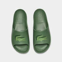 Men's Lacoste Serve Slide 2.0 Sandals