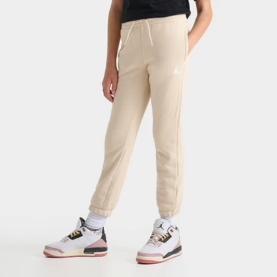 Girls' Big Kids' Jordan Brooklyn Essentials Jogger Pants