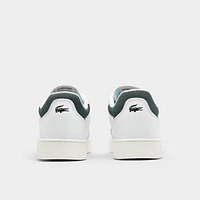 Men's Lacoste Lineset Leather Low Casual Shoes