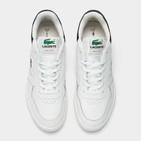 Men's Lacoste Lineset Leather Low Casual Shoes