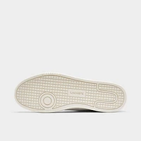 Men's Lacoste Lineset Leather Low Casual Shoes