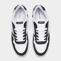 Men's Lacoste T-Clip Casual Shoes