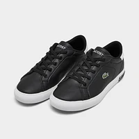 Little Kids' Lacoste Powercourt Casual Shoes