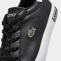 Little Kids' Lacoste Powercourt Casual Shoes