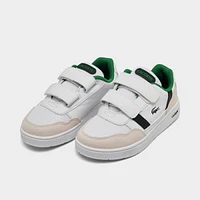 Kids' Toddler Lacoste T-Clip Casual Shoes