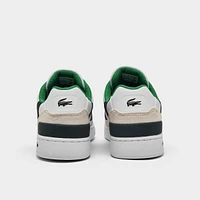 Big Kids' Lacoste T-Clip Casual Shoes