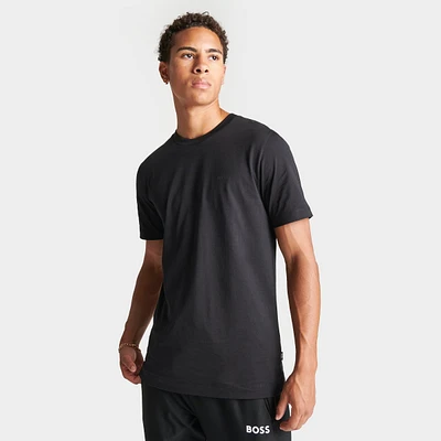 Men's Hugo Boss Logo Cotton T-Shirt