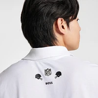 Men's Hugo Boss x NFL New York Giants Polo Shirt