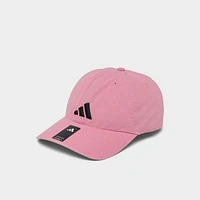 adidas Soccer Relaxed Strapback Hat