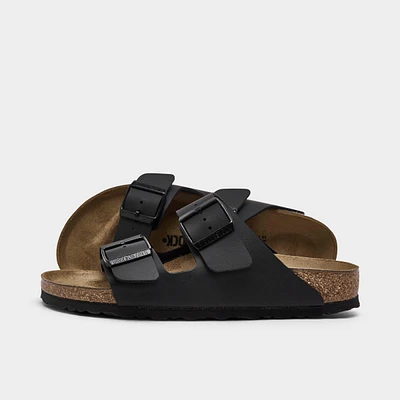 Women's Birkenstock Arizona Birkibuc Sandals (Big Kids Sizes Available)