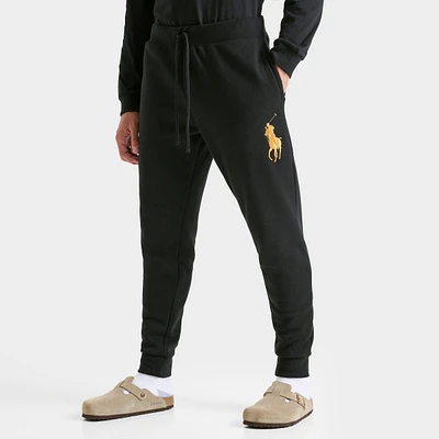 Men's Polo Ralph Lauren Big Pony Jogger Pants