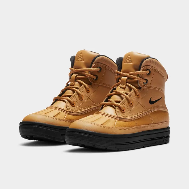 Nike Woodside 2 High ACG Big Kids' Boots.