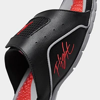 Men's Jordan Hydro 4 Retro Slide Sandals