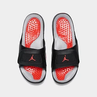 Men's Jordan Hydro 4 Retro Slide Sandals