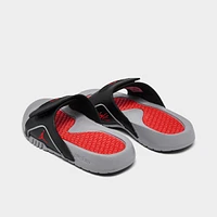 Boys' Big Kids' Jordan Hydro 4 Retro Slide Sandals