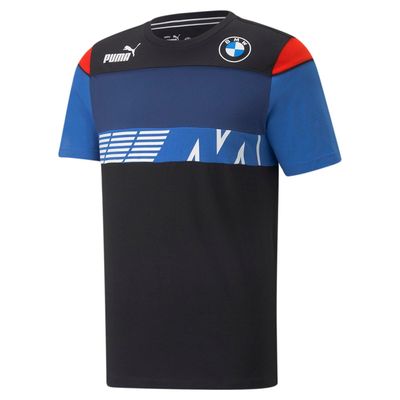 Men's Puma BMW MMS Essential T-Shirt
