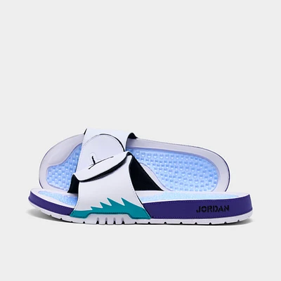 Men's Jordan Hydro V Retro Slide Sandals