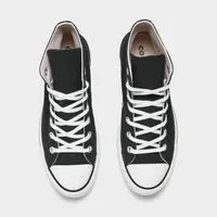 Women's Converse Chuck Taylor All Star Lift Platform Casual Shoes