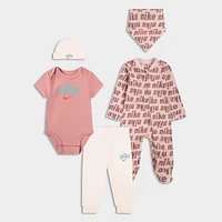 Girls' Infant Nike E1D1 5-Piece Set