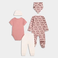 Girls' Infant Nike E1D1 5-Piece Set