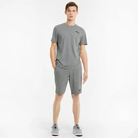 Men's Puma Essentials Jersey Shorts