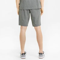 Men's Puma Essentials Jersey Shorts