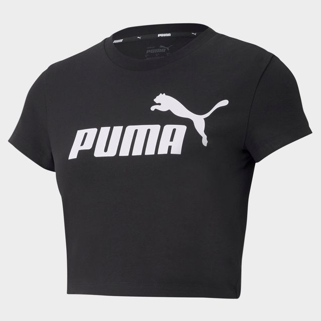 puma kicking tee