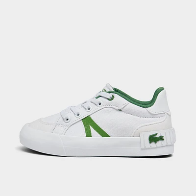 Kids' Toddler Lacoste L004 Casual Shoes