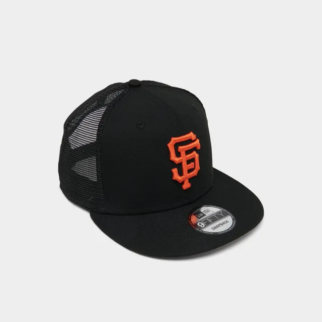 San Francisco Giants Evergreen Outdoor New Era 59FIFTY Fitted Cap sz 8 hat