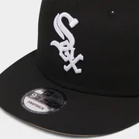 New Era Chicago White Sox MLB Flower 9FIFTY Snapback Hat