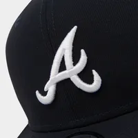 New Era Yankees x Braves 2T Fit Cap