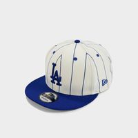 New Era Los Angeles Dodgers MLB Basic 9FIFTY Snapback Hat