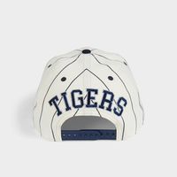 Detroit Tigers New Era Icon 9FIFTY Snapback - Navy
