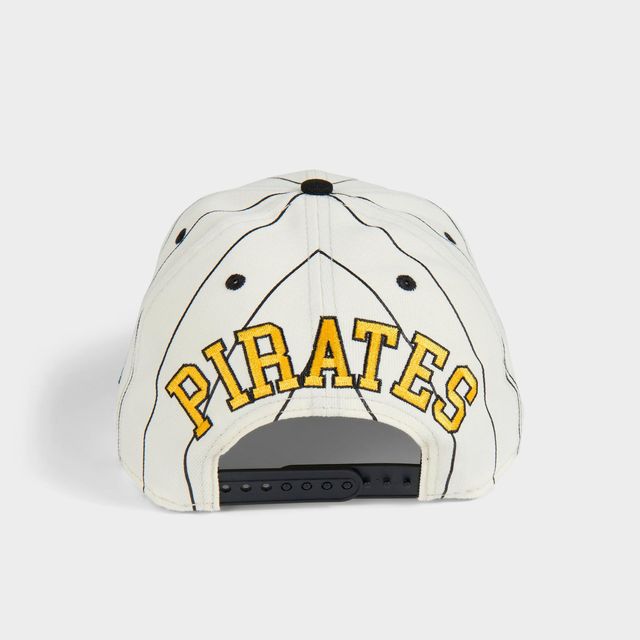 New Era Detroit Tigers MLB Pinstripe 9FIFTY Snapback Hat
