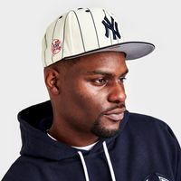 New Era New York Yankees MLB Puerto Rico 9FIFTY Snapback Hat